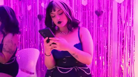 Mimi online show from 02-13-26, 11:34