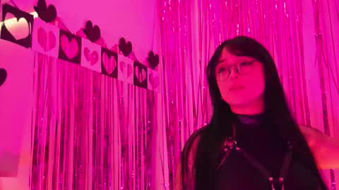 Mimi online show from 02-23-26, 07:22