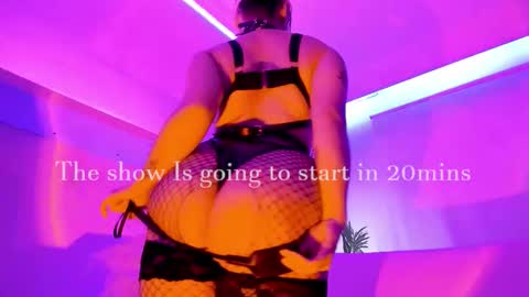 Mimi online show from 03-17-26, 08:01