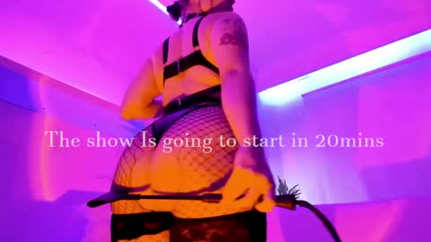 Mimi online show from 05-07-26, 07:08