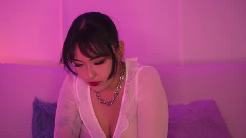 Mimi online show from 05-27-26, 07:55