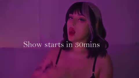 Mimi online show from 07-29-26, 06:39