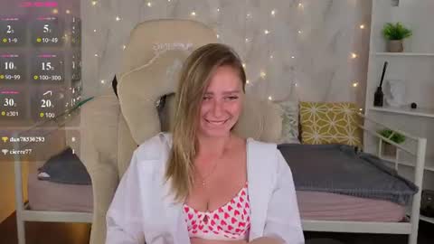 Gloria online show from 07-25-26, 06:33