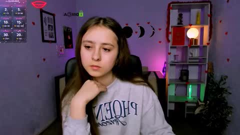 gloria_flower_ online show from 02-22-26, 10:14