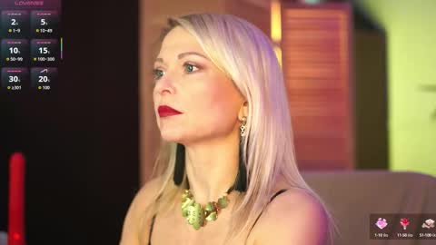 Gloria online show from 09-18-25, 11:12