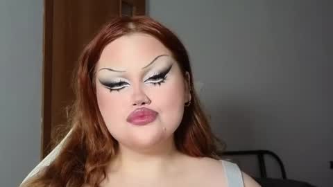 gloria_thomas online show from 04-23-26, 12:15