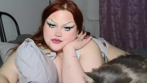 gloria_thomas online show from 04-23-26, 12:29