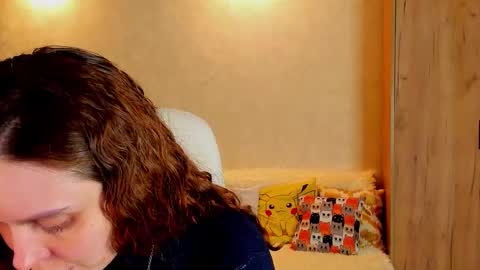 Gloria Wood online show from 02-22-25, 05:13