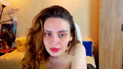 Gloria Wood online show from 06-16-26, 06:10