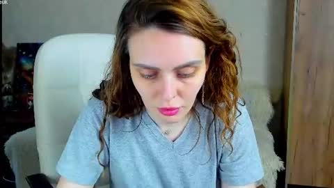 Gloria Wood online show from 06-26-26, 03:49