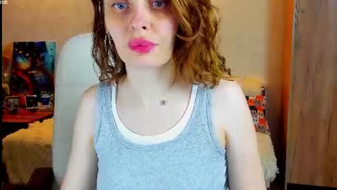 Gloria Wood online show from 06-30-26, 07:48