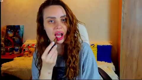 Gloria Wood online show from 07-08-26, 01:04