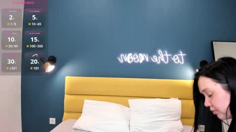 Gloria online show from 01-18-25, 04:15