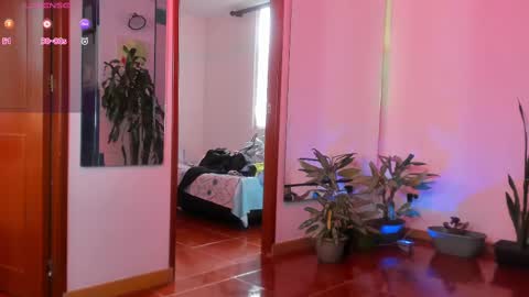 Snapshot of gloriacrespo chatting on 12-21-24, 04:36 gloriacrespo online show from 12-21-24, 04:36