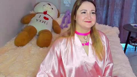 gloriamistress online show from 03-29-26, 10:15