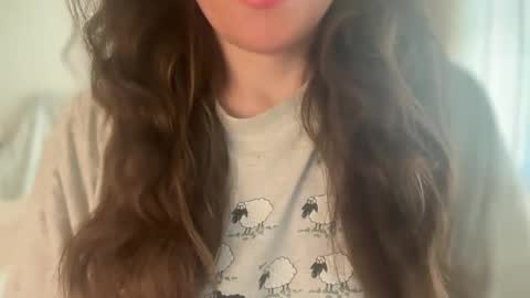 Gloria Pearl online show from 05-07-26, 10:42