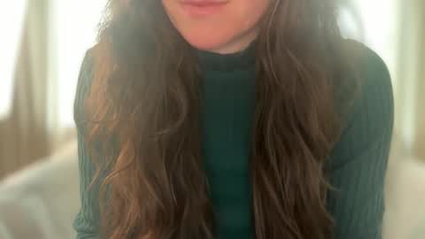 Gloria Pearl online show from 05-11-26, 04:04
