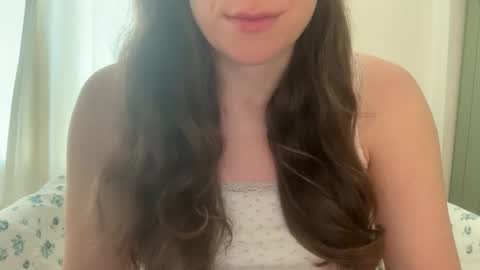 Gloria Pearl online show from 05-27-26, 11:51