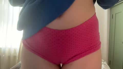 Gloria Pearl online show from 05-28-26, 10:23
