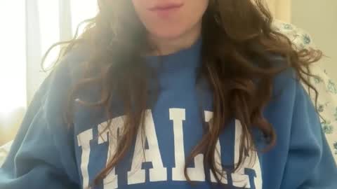 Gloria Pearl online show from 05-29-26, 07:50