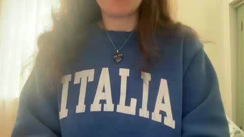Gloria Pearl online show from 06-08-26, 10:59