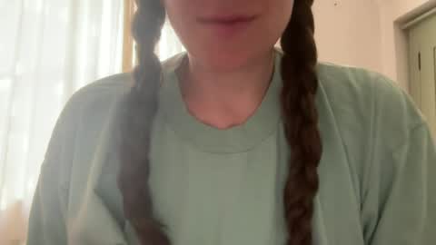 Gloria Pearl online show from 06-25-26, 06:40