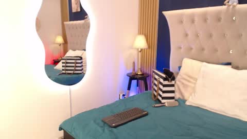 Glory online show from 02-16-26, 12:45