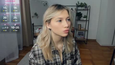 Cherry online show from 02-11-26, 07:46