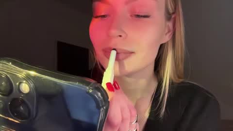 glow_angel online show from 01-23-25, 06:24