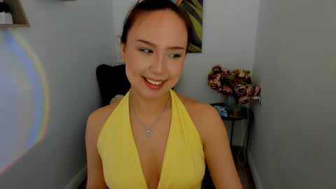 Mila online show from 03-25-26, 06:14