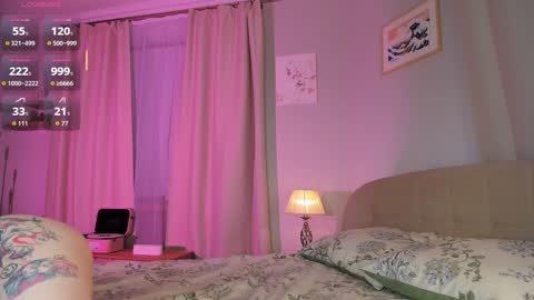 Ann Eliz and Gigi online show from 02-21-26, 10:33