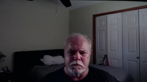 Snapshot of gmctruckguy chatting on 05-14-26, 09:10 gmctruckguy online show from 05-14-26, 09:10