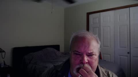 Snapshot of gmctruckguy chatting on 05-31-26, 05:31 gmctruckguy online show from 05-31-26, 05:31