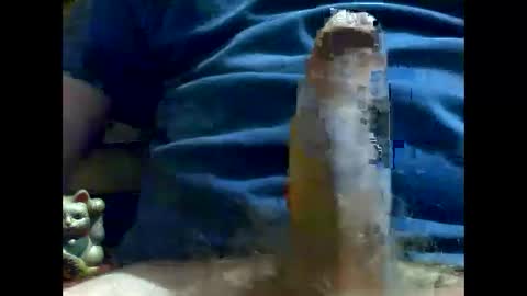 Snapshot of gmjavenger chatting on 01-11-25, 08:43 PencilDick online show from 01-11-25, 08:43