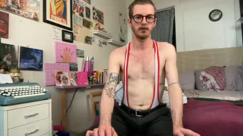 gnickname online show from 06-27-26, 12:26
