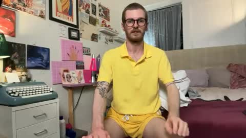 gnickname online show from 06-29-26, 03:24