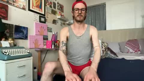 gnickname online show from 06-30-26, 12:33