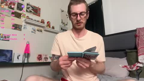 gnickname online show from 07-24-26, 04:43