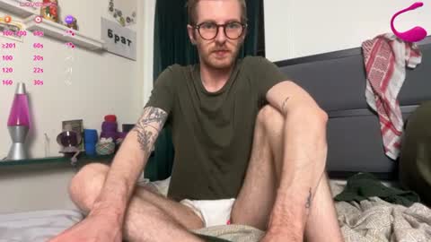 gnickname online show from 08-02-26, 12:42