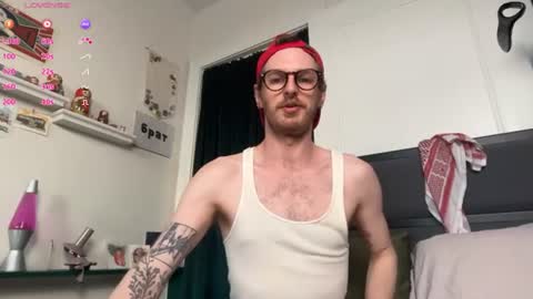 gnickname online show from 08-05-26, 12:24