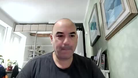 Matte online show from 05-19-26, 08:09