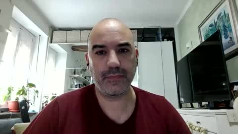 Snapshot of gnoffo77 chatting on 05-30-26, 08:44 Matte online show from 05-30-26, 08:44