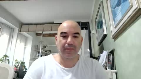 Snapshot of gnoffo77 chatting on 06-16-26, 07:44 Matte online show from 06-16-26, 07:44