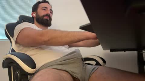 Gavin Norris online show from 07-10-26, 12:04