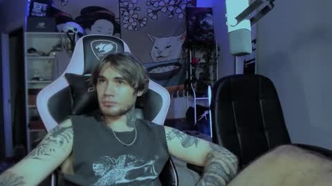 NPC online show from 10-09-25, 02:31