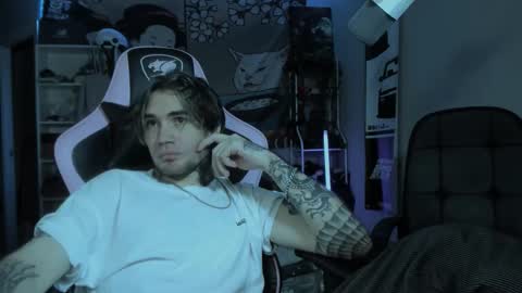 NPC online show from 10-11-25, 09:02