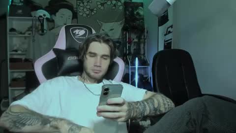 NPC online show from 10-14-25, 06:58