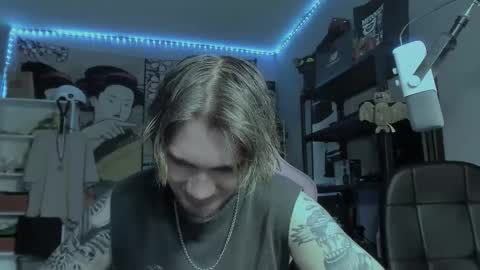 NPC online show from 10-20-25, 08:04