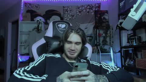 NPC online show from 11-17-25, 12:38