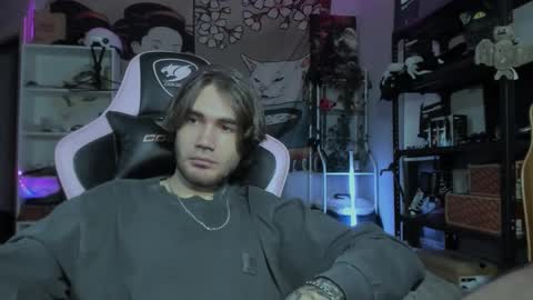 NPC online show from 11-27-25, 07:16